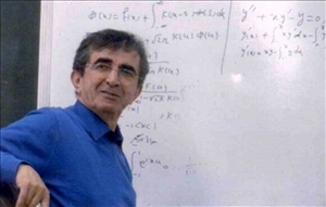دکتر شیدفر - دانشگاه علم و صنعت ایران